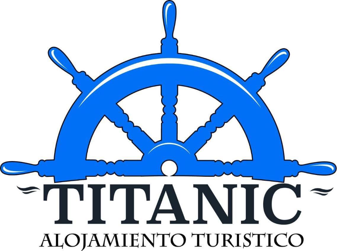Alojamientos Turisticos Titanic San Andres  Bagian luar foto